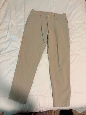 Lululemon ABC trouser classic fit - MENS